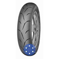 Mitas MC-34 120/70 R12 51P