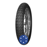 Mitas H-18 HIGHWAY 140/80 R19 71H