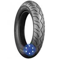 Bridgestone HOOP B03 PRO 120/70 R14 55S
