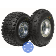 BKT AT-111 (квадроцикл) 23/7 R10 PR6