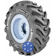 Michelin Power CL (индустриальная) 400/70 R20 149A8