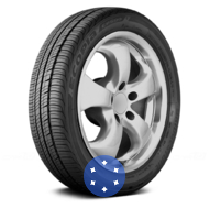 Bridgestone Ecopia EP600 155/70 R19 84Q FR *