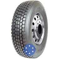 Long March LM329 (ведущая) 315/80 R22.5 150/148J