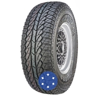 Comforser CF1000 255/60 R18 112H XL OWL