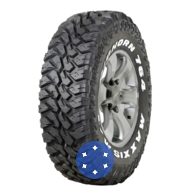 Maxxis MT-764 Bighorn 265/75 R16 112/109N
