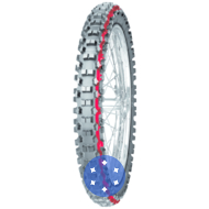 Mitas C-21 90/90 R21 54R