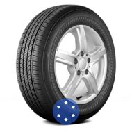 Bridgestone Ecopia H/L 422 Plus 225/55 R19 99H