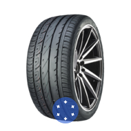 Comforser CF700 195/40 R17 81W XL