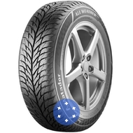 Matador MP62 All Weather Evo 215/65 R16 98H FR