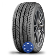 Waterfall Eco Dynamic 215/55 R17 94W