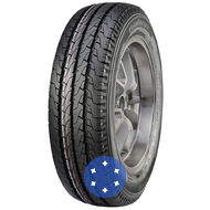 Comforser CF350 215/60 R16C 108/106T