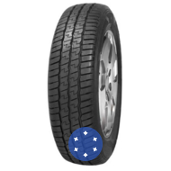 Minerva Transport RF19 205/65 R16C 107/105T