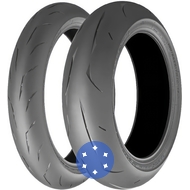 Bridgestone Battlax Racing Street RS10 150/60 R17 66H