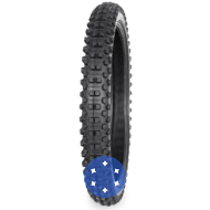 Kenda K771F ​MILLVILLE 60/100 R14 30M