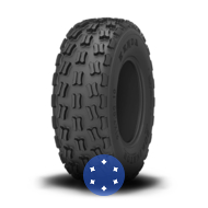 Kenda K300F Dominator (квадроцикл) 21/7 R10 25F PR4 TL