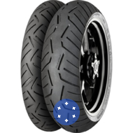 Continental ContiRoadAttack 3 160/60 R18 70W