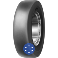 Mitas Compactor (индустриальная) 11.00 R20 170A2 PR18