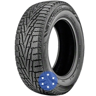 Roadstone WinGuard WinSpike SUV 245/70 R16 107T (под шип)