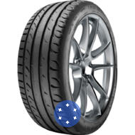 Kormoran Ultra High Performance 215/55 R17 98W XL FR