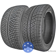 Michelin Pilot Alpin 5 SUV 255/45 R20 105V XL