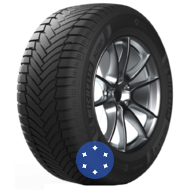 Michelin Alpin 6 205/45 R17 88V XL ZP