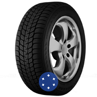 Bridgestone Blizzak LM-25 185/55 R16 87T XL