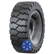 Continental IC40 (индустриальная) 180/70 R8 PR16