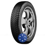 Bridgestone Blizzak LM-500 155/70 R19 88Q XL *