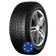Bridgestone Blizzak LM-80 245/65 R17 111T XL