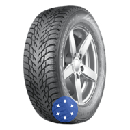 Nokian Hakkapeliitta R3 SUV 235/60 R18 107R XL