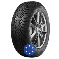 Nokian WR SUV 4 235/50 R20 104V XL