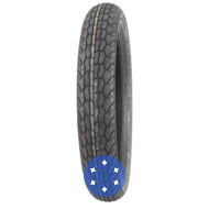 Bridgestone L309 100/90 R17 55S