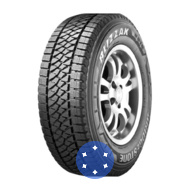 Bridgestone Blizzak W810 215/60 R17C 104/102H