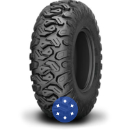 Kenda Mastodon HT K3201 (квадроцикл) 25/10 R12 50N