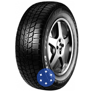 Bridgestone Blizzak LM-25 4x4 255/50 R19 107V XL RFT *