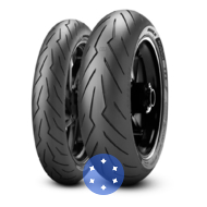Pirelli Diablo Rosso 3 190/50 R17 73W