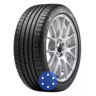 Goodyear Eagle Sport All-Season 255/45 R20 105V XL ROF MOE
