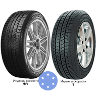 Cooper Weather-Master SA2+ 235/45 R17 97V XL