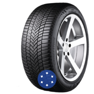 Bridgestone Weather Control A005 215/60 R17 100V XL RFT