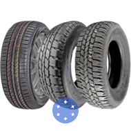 Bridgestone Dueler A/T 693 III 265/65 R17 112S