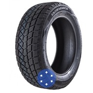 Powertrac Snowmarch 265/60 R18 110T