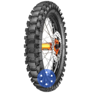 Metzeler MC360 Mid Hard 120/100 R18 68M