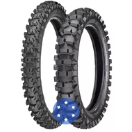 Metzeler MC360 Mid Soft 120/80 R18 62R