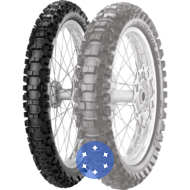 Pirelli Scorpion MX32 Mid Hard 100/90 R19 57M