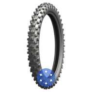 Michelin Enduro Medium 120/90 R18 65R
