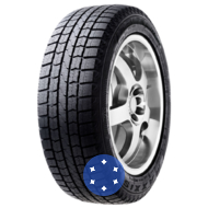 Maxxis Premitra Ice SP3 195/60 R16 89T