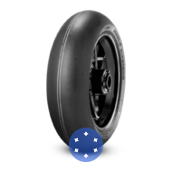 Pirelli Diablo Superbike SC1 Slick NHS 140/70 R17 NHS