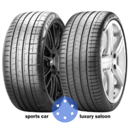 Pirelli PZero (PZ4) 315/35 R22 111Y XL FR RSC *