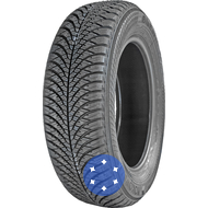 Yokohama BluEarth-4S AW21 205/50 R17 93V XL RPB
