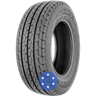 Bridgestone Duravis R660 215/60 R17C 109/107T